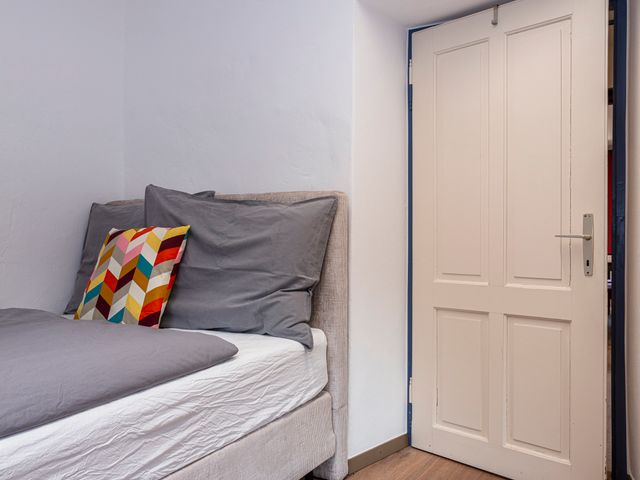 Ferienhaus Berggeflüster